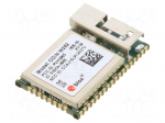 Module: IoT | Bluetooth: BLE | 14dBm | WiFi | Range: 300m | SMD | 150Mbps