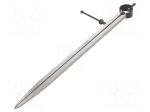 Wing divider | L: 300mm