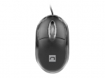 Natec | Mouse | Optical | Wireless | Green | Robin