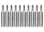 Screwdriver bit | Y (TP) | Y00 | 10pcs.