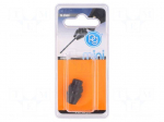 Drill holder | for drills | 0.4&divide;3.2mm