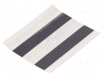 Splice tape | ESD | 12mm | 500pcs.