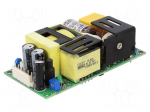 Power supply: switching | open | 200W | 127&divide;370VDC | 90&divide;264VAC | OUT: 1