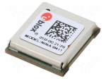 Module: Bluetooth Low Energy | Bluetooth: 5.1 | 8dBm | Range: 1.4km