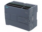 Automation module: PLC programmable controller | OUT: 10 | IN: 14