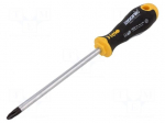 Screwdriver: standard | Phillips | PH3 | ERGONIC&reg;