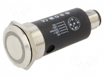 Switch: vandal resistant | Pos: 2 | SPDT | 0.6A/35VAC | 600mA/35VDC