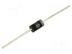 Diode: rectifying | THT | 800V | 3A | reel,tape | Ifsm: 200A | DO27