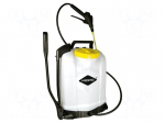 Garden sprayer | plastic | 18l | 6bar
