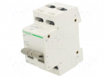 Switch-disconnector | Poles: 3 | for DIN rail mounting | 32A | 415VAC