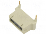 Surge arrester | 110&divide;220VAC