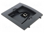 Mounting kit for control panel | IP54