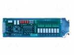 Module | multiplexer | 10MHz | Ch: 10 | 60ch/s | 400VAC,600VDC | 2A