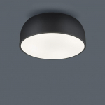 TRIO 609800432 BARON griestu lampa 4xE27 max.40W 230V