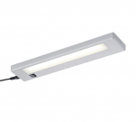 Trio-Lighting Alino LED  34 cm grey sienas lampa