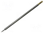 Tip | conical,elongated | 0.4mm | 413&deg;C | SmartHeat&reg;