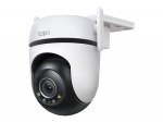 TP-LINK | Pan/Tilt Security Wi-Fi Camera | Tapo C520WS | Dome | 4 MP | 3.18 mm/F1.6 | IP66 | H.264 | MicroSD