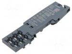 Automation module: server | ET 200SP