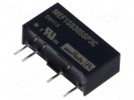 Converter: DC/DC | 1W | Uin: 3135&divide;3465mVDC | Uout: 5VDC | Iout: 200mA