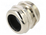 Cable gland | M63 | 1.5 | IP68 | brass | SKINTOP&reg; | SKINTOP&reg; MS