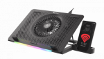 Genesis Oxid 450 RGB Cooling pad