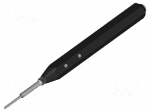 Tool: mounting tool | SW-KS-100 G | 127.5mm | test needles