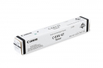 Original Toner Black Canon ADV iRC250, iRC255, iRC350, iRC351, iRC355 (C-EXV47BK, CEXV47BK, 8516B002)
