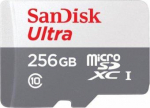 Sandisk Memory MicroSDXC 256GB Memory Card