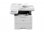 Brother | All-In-One | MFC-L6710DW | Laser | Mono | Multicunction Printer | A4 | Wi-Fi | Grey