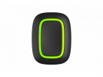 KEYFOB WIRELESS BUTTON BLACK/38094 AJAX