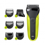 Braun Series 3 300BT Beard trimmer
