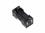 Patareisid, akusid ja laadijaid // Connectors and accessories // Koszyk na baterie 4xAAA kwadrat