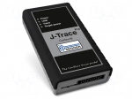 Programmer: debugger | ARM Cortex M | 1.2&divide;5VDC | 123x68x30mm | 4Mbps