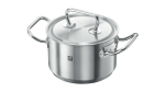 ZWILLING TWIN Classic 2 L Stainless steel