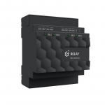 GRENTON RELAY OUTPUT MODULE (4 OUTPUT) GRENTON / DIN RAIL MOUNTING / TF-BUS