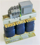 Filtrs SOF-T08A,460V,50-60Hz,8A Filtrs SOF-T08A, sinusoidāls izejas (output)