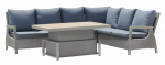 RoGer Garden Furniture Set