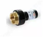 EM pāreja 50-1"1/2''F, SDR11,SAB,bez dubultuzmavas EM pāreja iek&scaron;ējā vītne, SAB