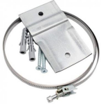 Stiprinājums izple&scaron;anās traukam 2/40 L stieple  V50920 Stiprinājums izple&scaron;anās traukam, stieple V50920