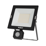 Uued tooted // Reflektor LED naświetlacz Rebel 50W z sensorem zmierzchu i ruchu, 4000K, 230V