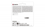 Kingston Technology DataTraveler 256GB 220MB/s Metal USB 3.2 Gen 1 SE9 G3