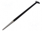 Crowbar | 504mm