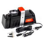 T&ouml;&ouml;riistad ja m&otilde;&otilde;teseadmed // Auto t&ouml;&ouml;koja t&ouml;&ouml;riistad ja seadmed // Kompresor samochodowy pompka 12v 230v acomp-02 amio-01134