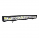 Autolambid, Mootorratta ja traktori valgustid // Auto p&auml;evatuled (DRL) // Lampa robocza panelowa led bar awl30 600w 72cm 60000lm 12v 24v amio-02544