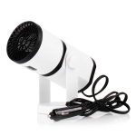 Auto- ja mootorrattatooted, elektroonika, navigatsioon, CB raadio // Kaubad autodele, mootorratastele, motorolleritele // Termowentylator dmuchawa grzejnik samochodowy 12v 150w amio-02897