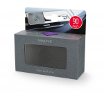 Auto- ja mootorrattatooted, elektroonika, navigatsioon, CB raadio // Autode &otilde;hupuhastajad | Autode l&otilde;hnad // Odświeżacz powietrza vinove classic leather line milano