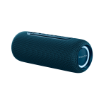 Helis&uuml;steemid ja tarvikud // Bluetooth k&otilde;larid | Juhtmevabad k&otilde;larid // Głośnik bezprzewodowy Kruger&Matz Street , kolor niebieski