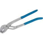 T&ouml;&ouml;riistad ja m&otilde;&otilde;teseadmed // K&auml;sit&ouml;&ouml;riistad ja k&auml;sit&ouml;&ouml;riistade komplektid // Szczypce nastawne do rur 250mm, nasadki pvc