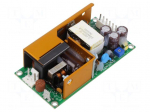 Power supply: switching | open | 40W | 120&divide;370VDC | 90&divide;264VAC | OUT: 1