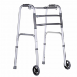 Walking frame rehabilitation trifunctional